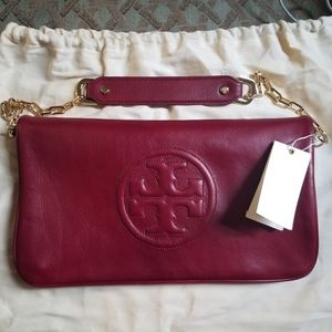 Authentic Tory Burch Handbag
